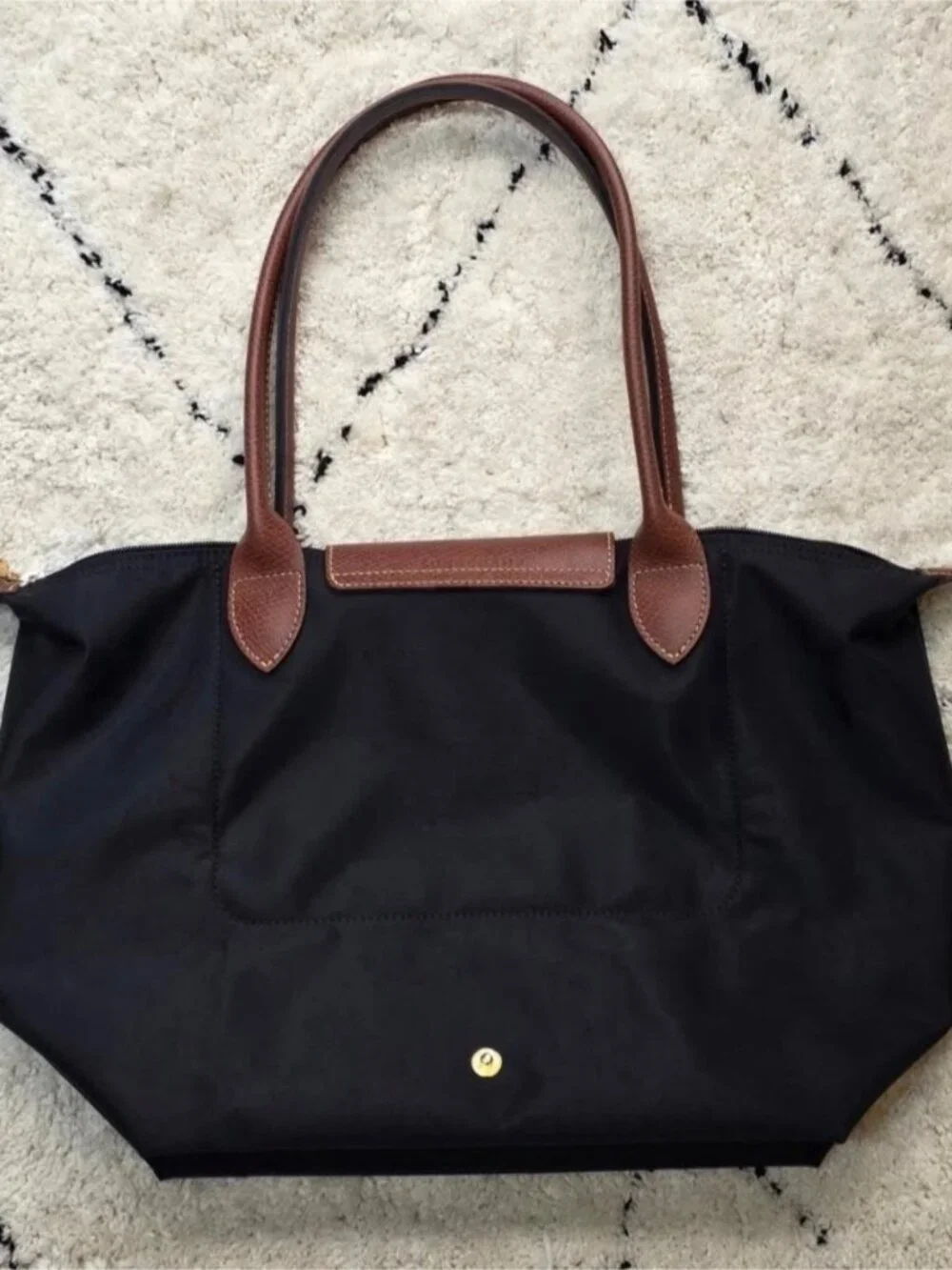 Longchamp new medium